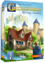 Carcassonne: Karczmy i katedry (trzecia edycja)
